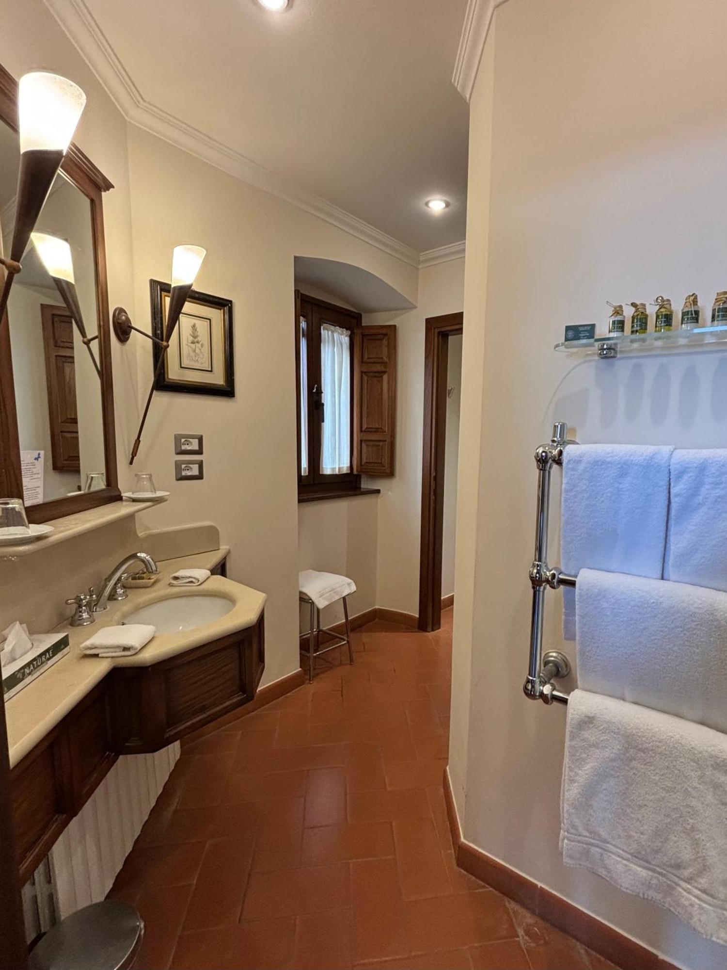 Capannelle Wine Resort Gaiole in Chianti Exterior foto